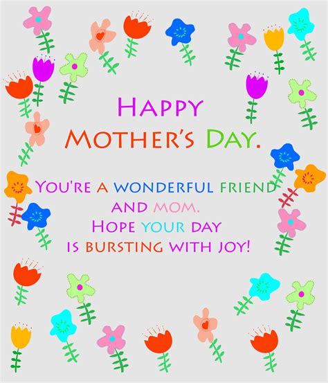 happy mothers day images friend|Happy mothers day pictures